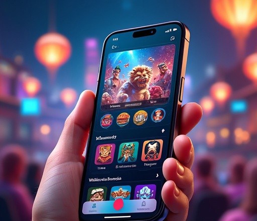 Casino Ao Vivo br999