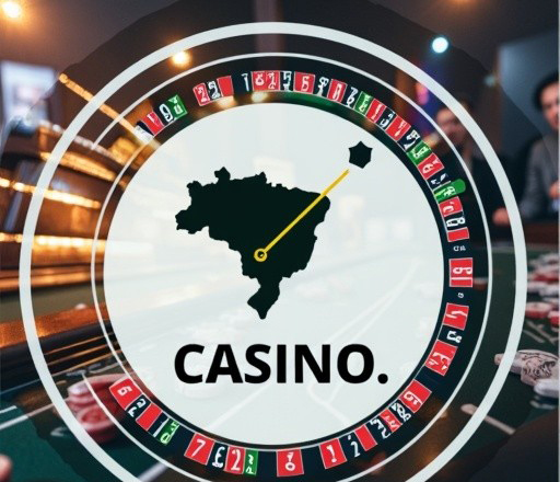 Casino Ao Vivo br999